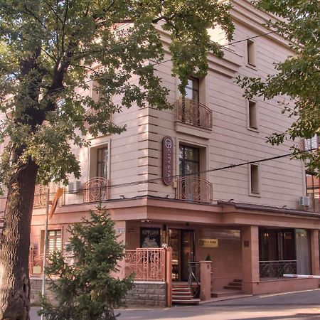 City Stay Апарт-Отель Алматы Extérieur photo
