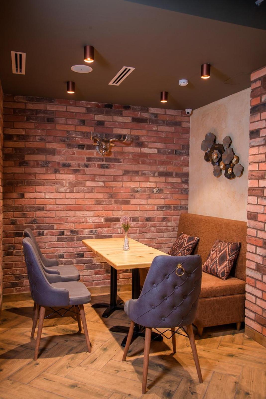 City Stay Апарт-Отель Алматы Extérieur photo