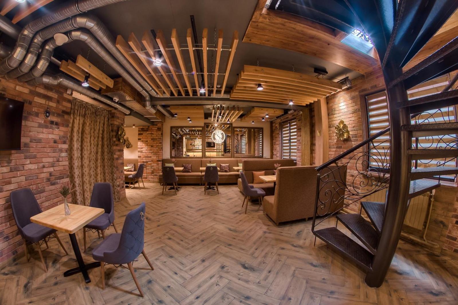 City Stay Апарт-Отель Алматы Extérieur photo