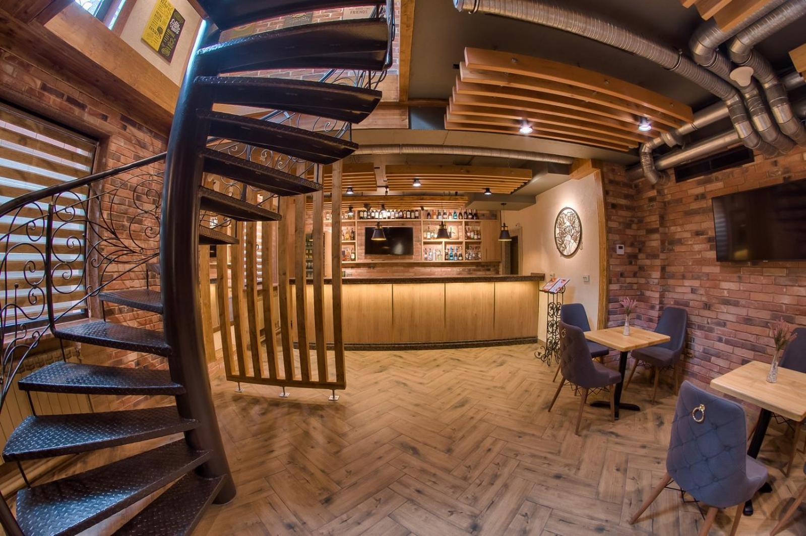 City Stay Апарт-Отель Алматы Extérieur photo