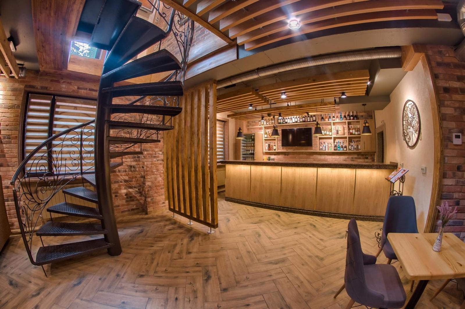 City Stay Апарт-Отель Алматы Extérieur photo