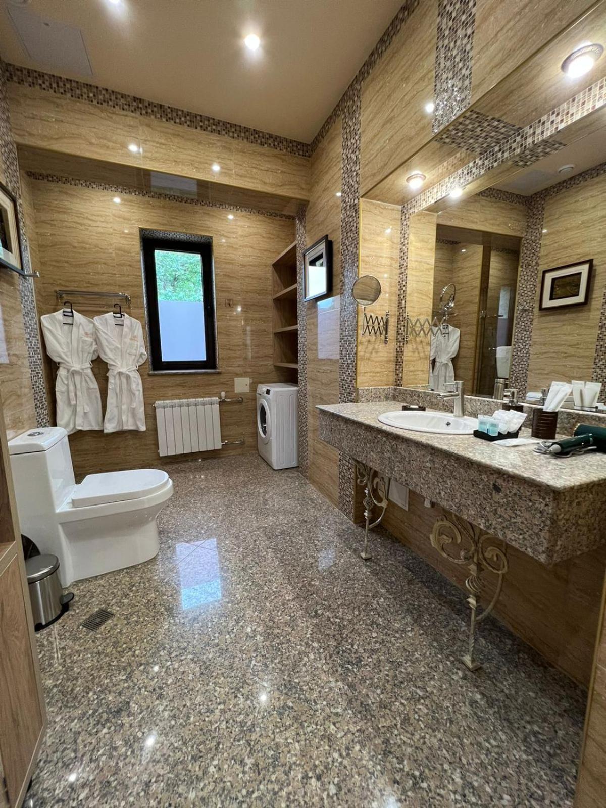 City Stay Апарт-Отель Алматы Extérieur photo